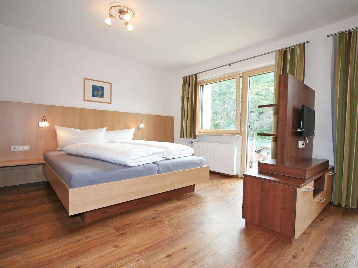 Apartment Urgbach Apart-1 By Interhome Landeck Esterno foto