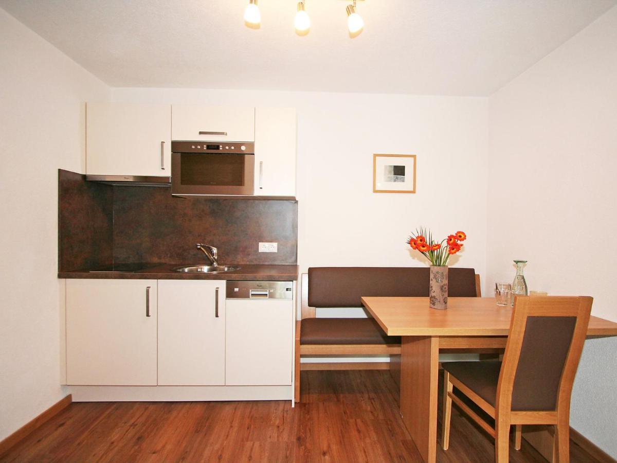 Apartment Urgbach Apart-1 By Interhome Landeck Esterno foto