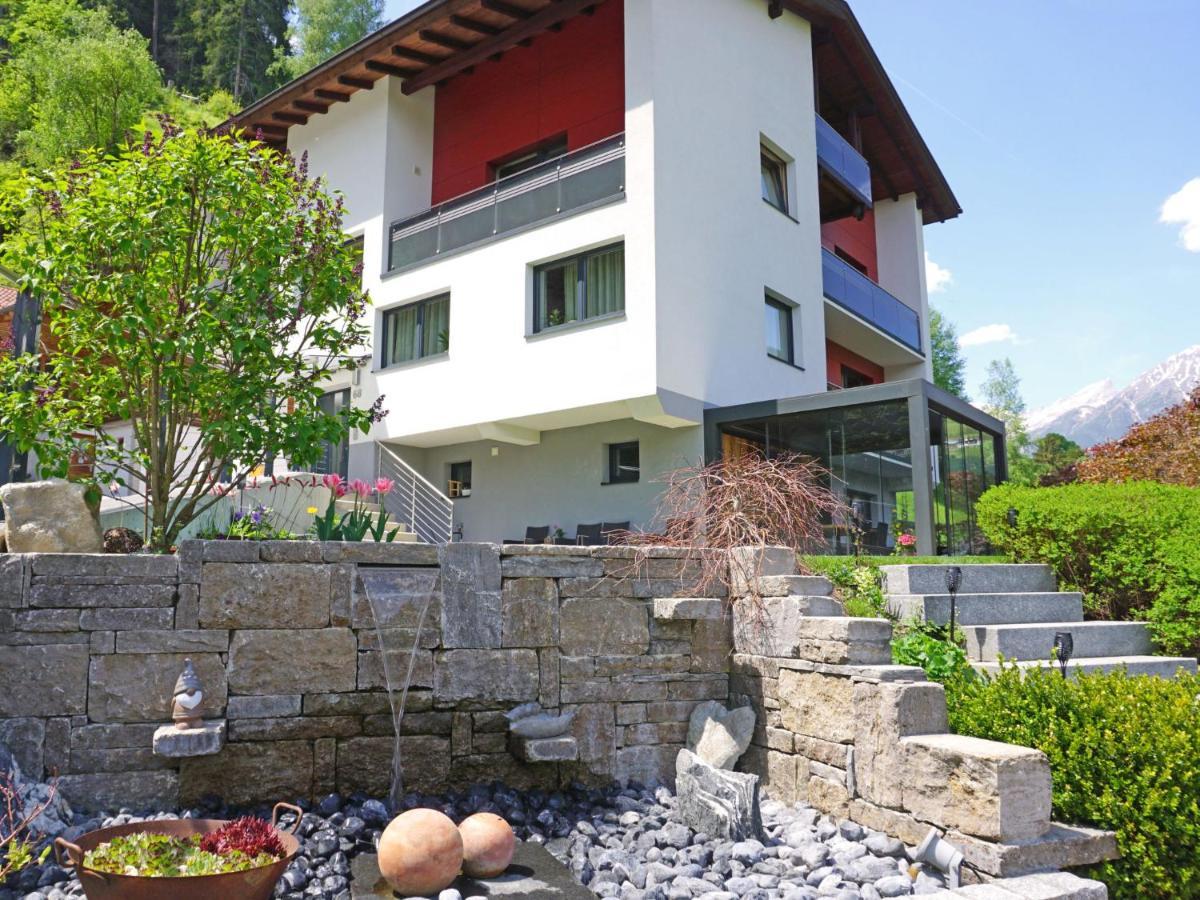 Apartment Urgbach Apart-1 By Interhome Landeck Esterno foto