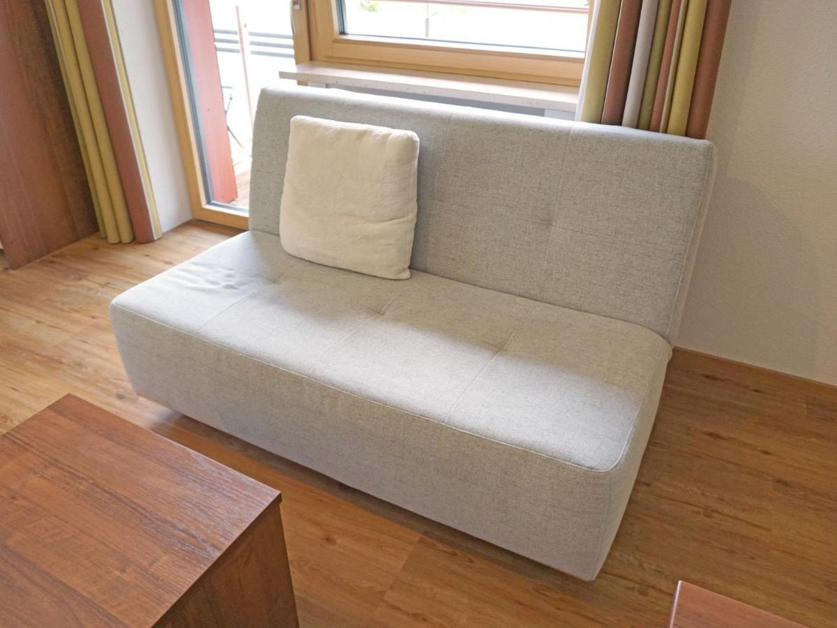 Apartment Urgbach Apart-1 By Interhome Landeck Esterno foto