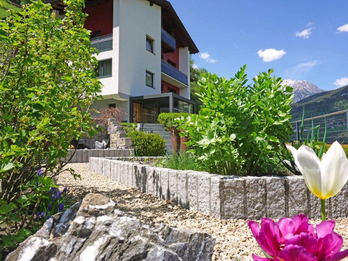 Apartment Urgbach Apart-1 By Interhome Landeck Esterno foto