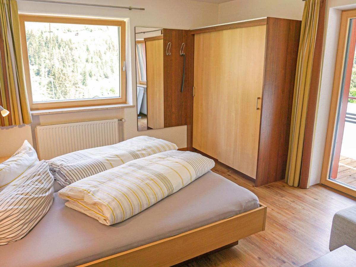 Apartment Urgbach Apart-1 By Interhome Landeck Esterno foto