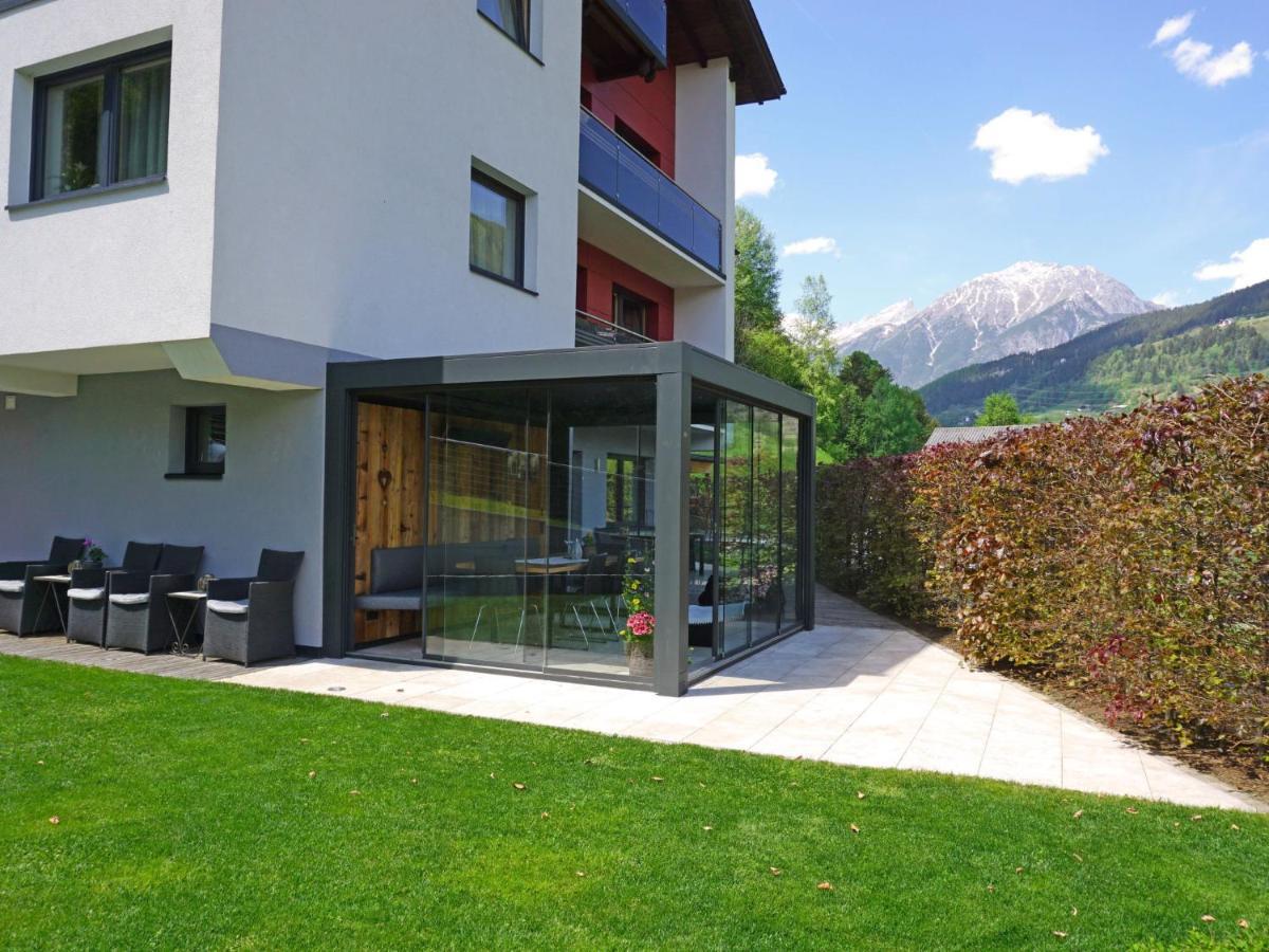 Apartment Urgbach Apart-1 By Interhome Landeck Esterno foto