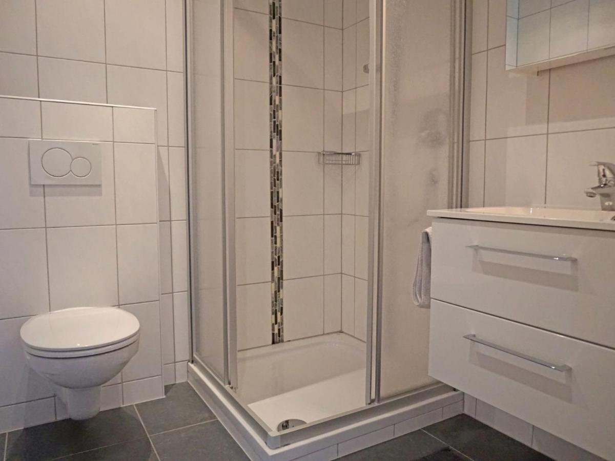 Apartment Urgbach Apart-1 By Interhome Landeck Esterno foto