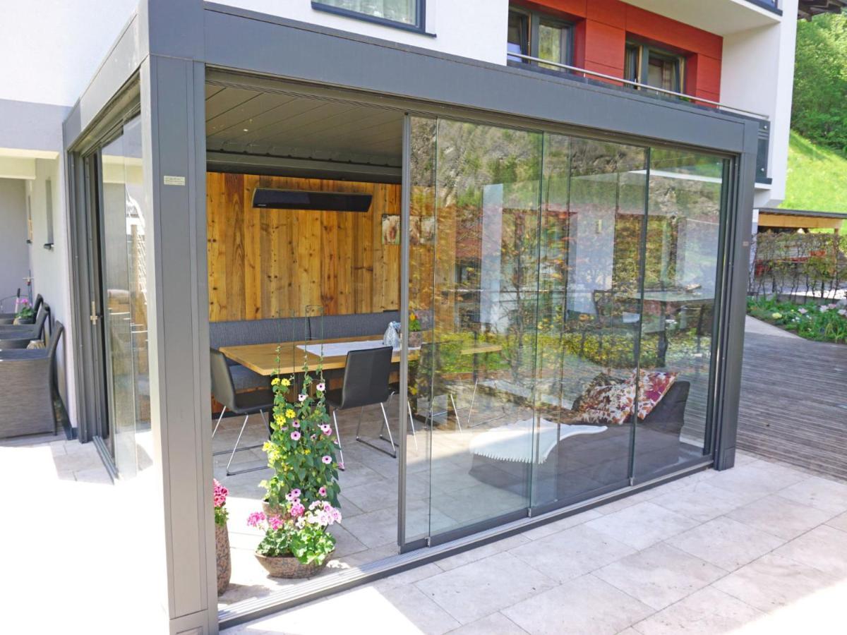 Apartment Urgbach Apart-1 By Interhome Landeck Esterno foto